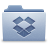 Dropbox 8 Icon 48x48 png